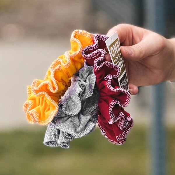 Refried Iowa State Scrunchies 3-Pack